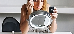 Podświetlane lusterko kosmetyczne, BS 55 – Beurer Cosmetic Mirror — Zdjęcie N15