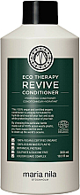 Odżywka do włosów Rewitalizująca - Maria Nila Eco Therapy Revive Conditione — Zdjęcie N1