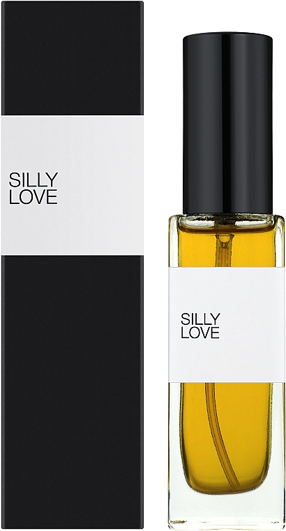 Partisan Parfums Silly Love - Woda perfumowana  — Zdjęcie N2