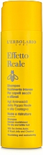 Szampon intensywnie odżywiający do włosów suchych i zniszczonych - L'Erbolario Effetto Reale Shampoo Nutrimento Intenso — Zdjęcie N2