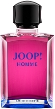 Joop! Homme Neon Edition - Woda toaletowa — Zdjęcie N1