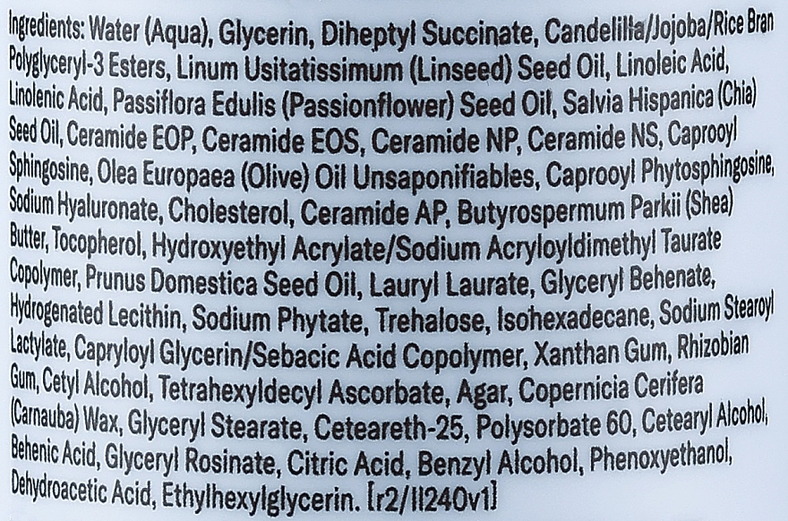 Odżywcze serum do twarzy z kompleksem kwasów - Paula's Choice Omega+ Complex Serum — Zdjęcie N2