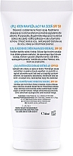 Codzienny krem nawilżający - Mixa Hyaluronic Acid Daily Invisible SPF50 Cream — Zdjęcie N11