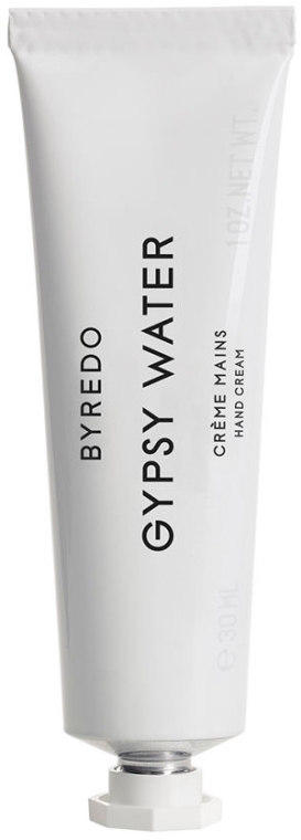 Byredo Gypsy Water - Perfumowany krem do rąk — Zdjęcie N1