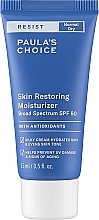 Kup Filtr przeciwsłoneczny SPF50 do twarzy i ciała - Paula's Choice Resist Skin Restoring Moisturizer SPF50 Travel Size