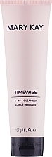 Kup Środek oczyszczający do skóry mieszanej i tłustej - Mary Kay Time Wise 4 In 1 Cleanser