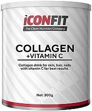 Kup Suplement diety Kolagen + Witamina C - Iconfit Collagen + Vitamin C