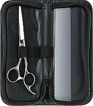 Nożyczki fryzjerskie, 6.0 - SPL Professional Hairdressing Scissors 90025-60 — Zdjęcie N2