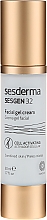 Odżywczy żel-krem aktywujący komórki - SesDerma Laboratories Sesgen 32 Cell Activating Facial Gel Cream — Zdjęcie N3