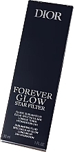 Podkład do twarzy - Dior Forever Glow Star Filter Sublimating Fluid — Zdjęcie N4