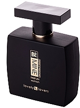 Lovely Lovers BeMine Original for Women - Perfumy z feromonami zapachowymi — Zdjęcie N2