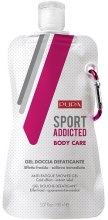 Kup Żel pod prysznic - Pupa Sport Addicted Anti-Fatigue Shower Gel