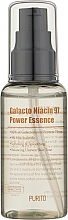 Kup Rewitalizująca esencja do twarzy - Purito Galacto Niacin 97 Power Essence
