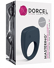 Kup Pierścień wibracyjny - Marc Dorcel Master Ring Black