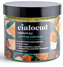 Kup Energetyczna sól do kąpieli z olejkiem eukaliptusowym - Flagolie Bath Salt With Eucalyptus Oil