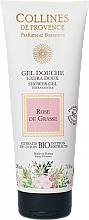 Kup Żel pod prysznic Róża - Collines de Provence Shower Gel