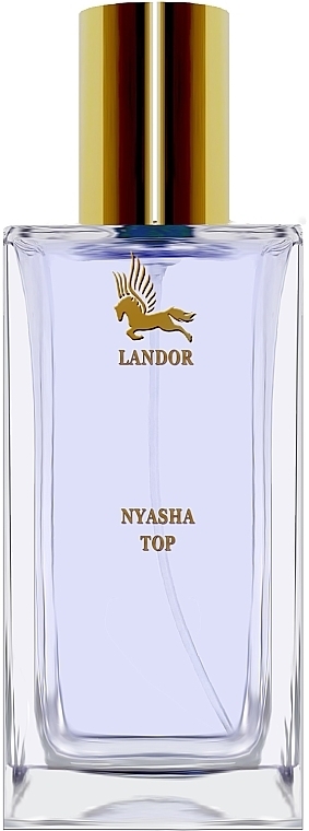 Landor Nyasha Top - Woda perfumowana — Zdjęcie N1