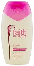 Kup żel do higieny intymnej - Faith in Nature