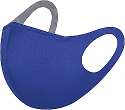 Maska Pitta z mocowaniem, rozmiar M - MAKEUP — Zdjęcie N1