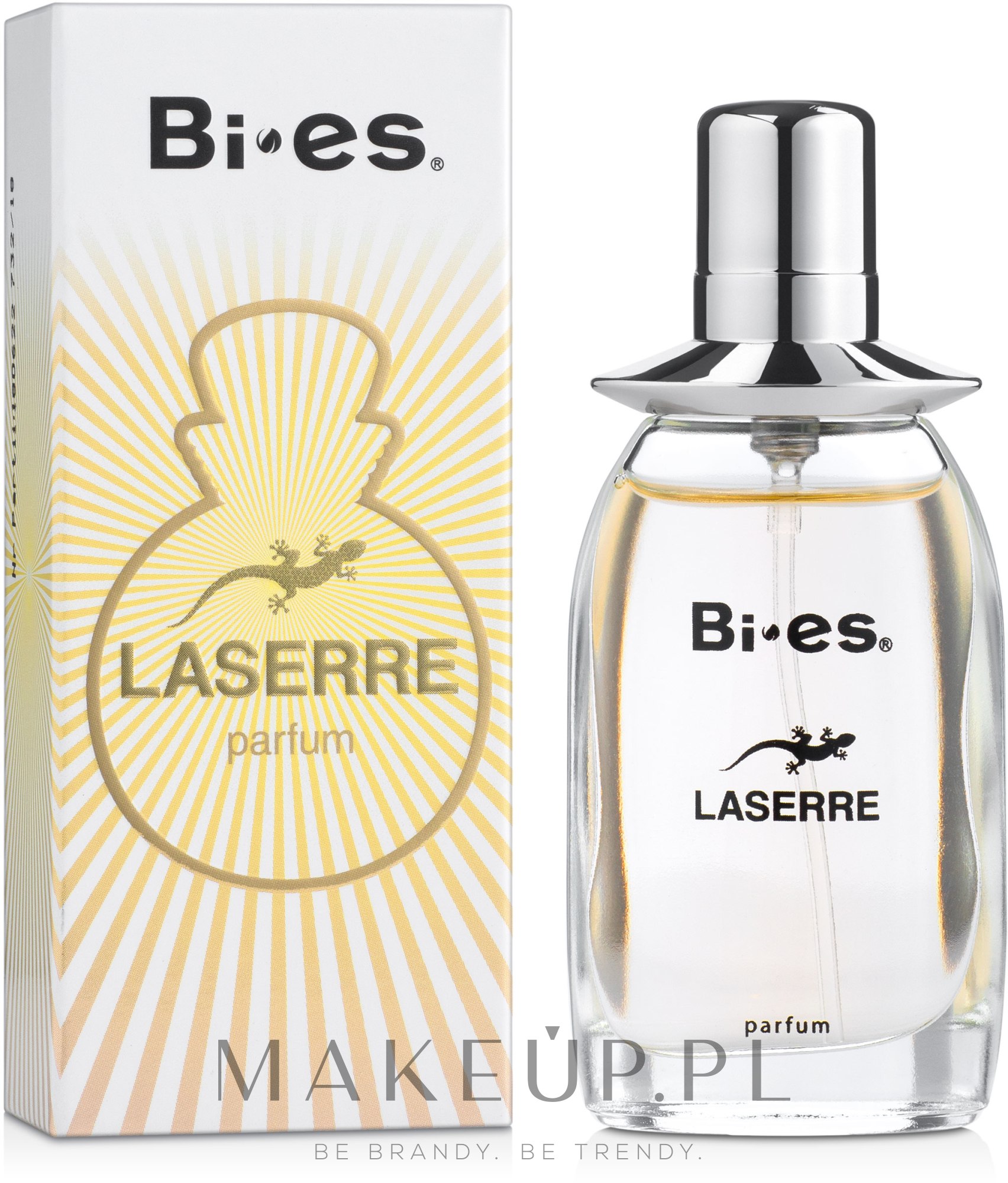 Bi-Es Laserre - Perfumy — Zdjęcie 15 ml