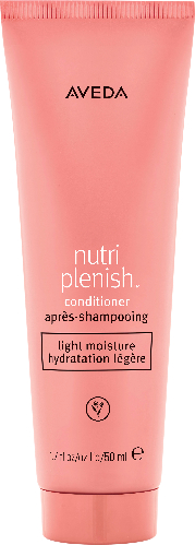 Nawilżająca kuracja do włosów suchych - Aveda NutriPlenish Hydrating Conditioner (miniprodukt) — Zdjęcie N1