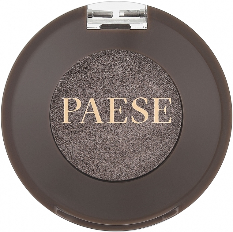 Cień do powiek - Paese Eyegasm Metallic Finish Eyeshadow — Zdjęcie N2