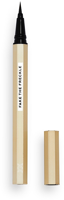 Kredka do robienia piegów - XX Revolution Fake the Freckle Pen — Zdjęcie N2