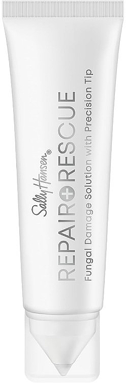 Krem do uszkodzeń grzybiczych paznokci - Sally Hansen Repair + Rescue Fungal Damage Solution — Zdjęcie N1