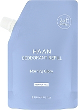 Dezodorant - HAAN Morning Glory Deodorant (refill) — Zdjęcie N1