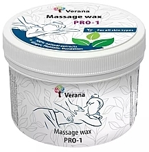 Kup Wosk do masażu PRO 1 - Verana Massage Wax PRO 1