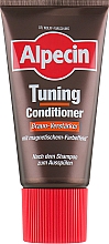 Kup Odżywka koloryzująca do brązowych włosów - Alpecin Tuning Coffein Conditioner Braun