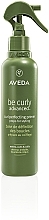 Podkład w sprayu do włosów kręconych - Aveda Be Curly Advanced Priming Spray — Zdjęcie N1