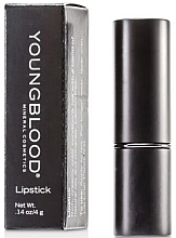 Szminka do ust - Youngblood Lipstick — Zdjęcie N2