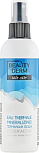 Kup Woda termalna do każdego rodzaju skóry - Beauty Derm Thermal Water