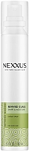 Kup Odświeżający spray do włosów - Nexxus Between Washes Crème Spray Revived Curls