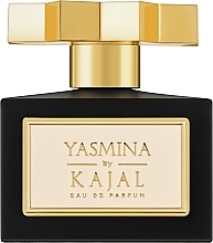 Kajal Perfumes Paris Yasmina - Woda perfumowana — Zdjęcie N1