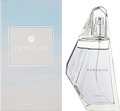 Avon Perceive - Woda perfumowana — Zdjęcie N4