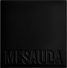 Rozświetlacz do twarzy - Mesauda Milano Lust For Shine — Zdjęcie N2