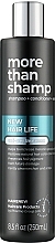 Kup Szampon chroniący kolor włosów - Hairenew New Hair Life Anti-Grey Shampoo