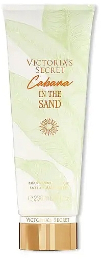 Balsam do ciała - Victoria's Secret Cabana In The Sand Body Lotion — Zdjęcie N1