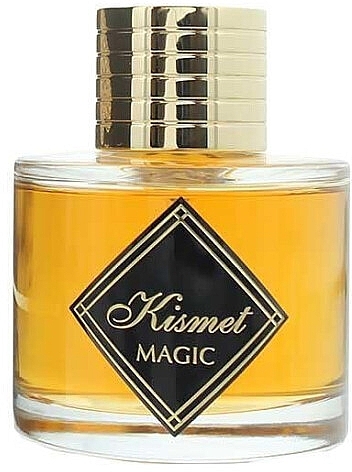 Alhambra Kismet Magic - Woda perfumowana — Zdjęcie N1