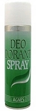 Dezodorant w sprayu - Mierau Deodorant Spray Agnes — Zdjęcie N1