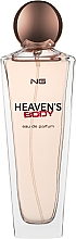 Kup NG Perfumes Heaven's Body - Woda perfumowana