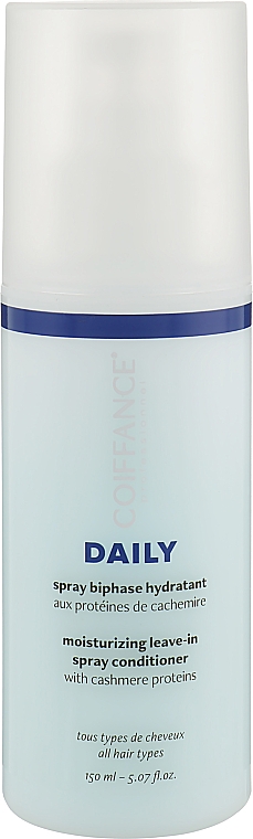 Odżywka w sprayu - Coiffance Professionnel Daily Moisturizing Leave-In Spray — Zdjęcie N1