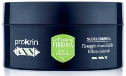 Kup Pasta do układania włosów - Prokrin Pasta Fibrosa 
