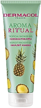 Żel pod prysznic Hawajski ananas - Dermacol Aroma Ritual Hawaiian Pineapple Shower Gel — Zdjęcie N1