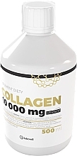 Kolagen do picia - Laborell Collagen 10 000 Mg — Zdjęcie N2