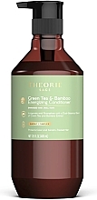 Kup Energetyzująca odżywka z zieloną herbatą i bambusem - Theorie Sage Green Tea & Bamboo Energizing Conditioner