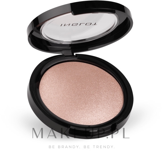 Rozświetlacz - Inglot Soft Sparkler Face Eyes Body Highlighter — Zdjęcie 54