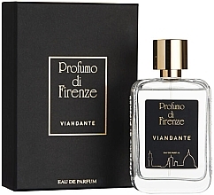 Kup Profumo Di Firenze Viandante - Woda perfumowana
